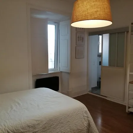 Homestay szállás Regueirao Anjos