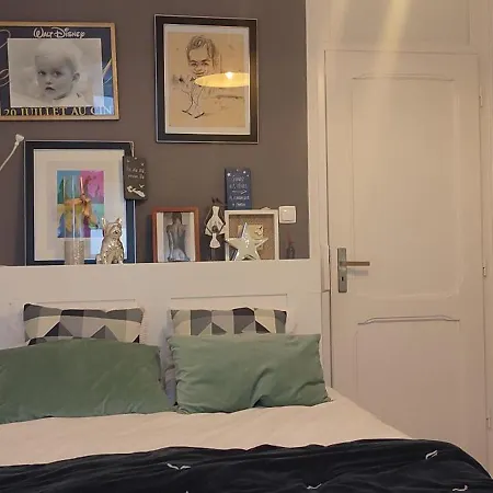 Homestay szállás Regueirao Anjos