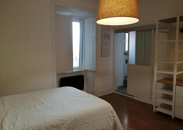 منزل للإقامة Regueirao Anjos